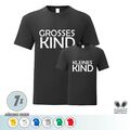 👨‍👦T-Shirt Partnerlook  * Großes Kind / Kleines Kind * ideales Geschenk 