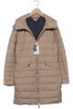 Tommy Hilfiger Mantel Damen Jacke Parka Gr. XS Daunen Beige #9lcwr1u