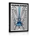 RAMMSTEIN - RAMMSTEIN: PARIS (SPECIAL EDITION )  2 CD+BLU-RAY NEU 