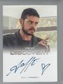 Star Trek Discovery Season 4 Ache Hernandez autograph (Full Bleed) #01