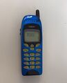 Nokia 6150 blau Kult Retro Tastenhandy Rechnung Händler Geprüft Garantie