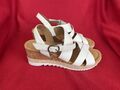 Gabor -Damen Sandalen-42/8 -neu