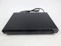 Sony DVP-SR370 B DVD-Player (Xvid-Widergabe, USB) schwarz - W24-EW5775