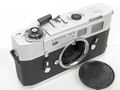 Leica M5 body chrom 3-Oesen 3-Lugs L im Siegel schön + funktionsf nice + working