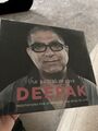 2CD Deluxe Hörbuch Deepak Chopra - Das Geheimnis der Liebe