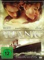 Titanic [2 DVDs]