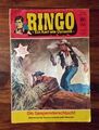 Ringo - Nr.28 - Die Gespensterschlucht - CONDOR COMICS 1976. Zustand 2 