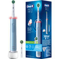 Braun Elektrische Zahnbürste Oral-B Pro 3 3000 CrossAction