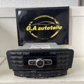 Mercedes B-Klasse W246 Navigation Navigationssystem Navi Radio A 2469006810