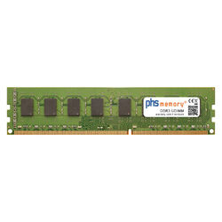 8GB RAM DDR3 passend für Acer Veriton X2610G UDIMM 1066MHz Desktop-Speicher