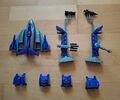 Motu Stilt Stalkers & Jet Sled Vintage 80er Masters He-Man