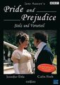 Pride and Prejudice - Stolz und Vorurteil  | DVD