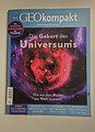 GEOkompakt 51/2017 - Die Geburt des Universums: Wie aus dem Nichts 