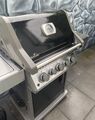 Gasgrill Napoleon Rouge SE 425