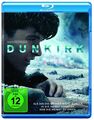 DUNKIRK - FIONN WHITEHEAD,TOM GLYNN-CARNEY,JACK LOWDEN  2 BLU-RAY NEU