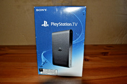 Sony PlayStation TV Schwarz (VTE-1001)