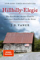 Hillbilly-Elegie | J. D. Vance | 2024 | deutsch