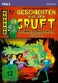 Geschichten aus der Gruft -  Staffel Season 3 DVD Tales from the Cryptkeeper