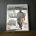 Battlefield - Bad Company 2 - Limited Edition - PS3