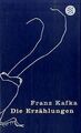 Die Erzählungen. Und andere ausgewählte Prosa von Kafka,... | Buch | Zustand gut