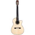 Konzertgitarre Cordoba Fusion 14 Maple Akustikgitarre Konzert Akustik Gitarre NE