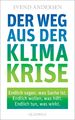Svend Andersen | Der Weg aus der Klimakrise | Buch | Deutsch (2021) | 320 S.