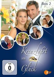 Kreuzfahrt ins Glück - Box 2 (2 DVDs)