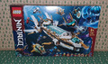 LEGO® NINJAGO Wassersegler 71756 Neu  OVP  EOL