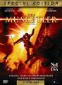 The Musketeer (Special Edition, 2 DVDs) [DVD] [2003]