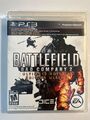 Battlefield: Bad Company 2: Ultimate Edition (PS3, 2010) Complete CIB Tested