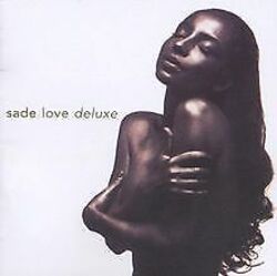 Love Deluxe von Sade | CD | Zustand gut*** So macht sparen Spaß! Bis zu -70% ggü. Neupreis ***