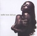 Love Deluxe von Sade | CD | Zustand gut