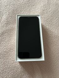 Apple iPhone 11 A2221 (CDMA + GSM) - 256GB - Grün