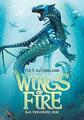 Wings of Fire 2 von Tui T. Sutherland (2020, Taschenbuch)