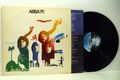 ABBA the album LP EX/VG+, GDC 50-1, vinyl, album, with lyric inner, swedish