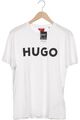 HUGO by Hugo Boss T-Shirt Herren Oberteil Shirt Sportshirt Gr. XS Ba... #x8cidok