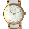 HAU RADO Centrix xs Diamonds Weiß