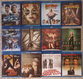 Diverse US-, CAN- und UK-Blu-rays zur Auswahl: Thriller, Action, Drama (ab 3€)