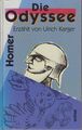 Die Odyssee : eine Nacherzählung / Ulrich Karger. Mit Ill. von Hans-Günther Döri