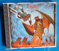 Meat Loaf  "Bat out of Hell II"   CD
