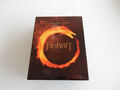 Der Hobbit Die Spielfilm Trilogie Bluray Box