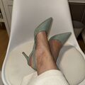 Graceland Pumps Gr.39, absolut neu 