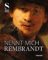 Nennt mich Rembrandt: Kreativität und Wettbewerb in... | Buch | Zustand sehr gut