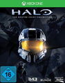 Halo - The Master Chief Collection Microsoft Xbox One