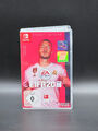 FIFA 20 Legacy Edition (Nintendo Switch, 2019)