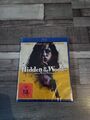 Hidden in the Woods [Blu-Ray] 