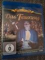 Blu Ray Märchen Das Feuerzeug Neu Ovp