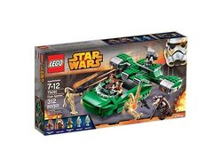 LEGO® Star Wars™ (75091) Flash Speeder™ inkl.0,00€ Versand NEU & OVP