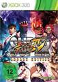 Microsoft XBOX 360 Spiel ***** Super Street Fighter IV 4 Arcade Edition *NEU*NEW