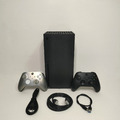 Microsoft Xbox Series X 1TB Video Game Console With 2 Controllers and Cords